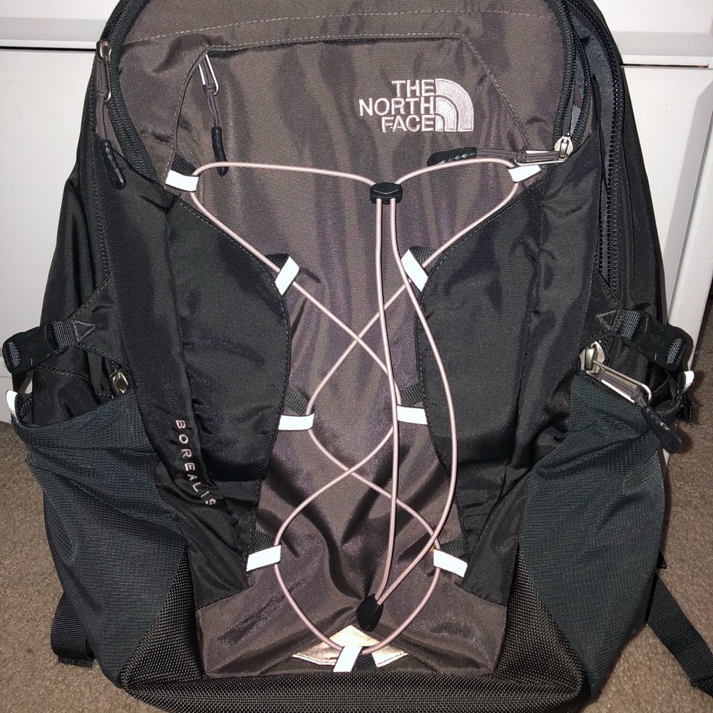 The North Face- Borealis Backpack